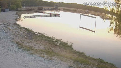Kamencové jezero