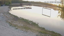 Kamencové jezero