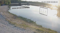 Kamencové jezero