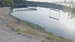 Kamencové jezero
