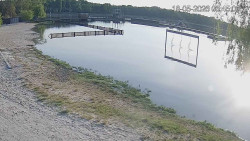 Kamencové jezero