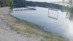 Kamencové jezero