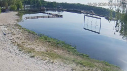 Kamencové jezero