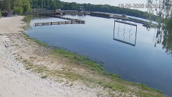 Kamencové jezero