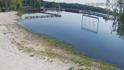Kamencové jezero