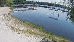 Kamencové jezero