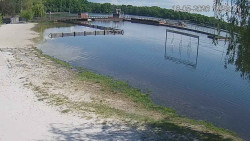 Kamencové jezero
