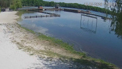 Kamencové jezero