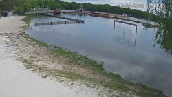 Kamencové jezero