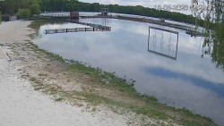 Kamencové jezero