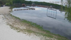 Kamencové jezero
