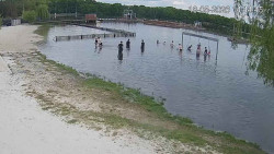 Kamencové jezero