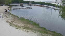 Kamencové jezero