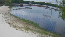 Kamencové jezero