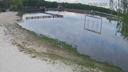 Kamencové jezero