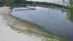 Kamencové jezero