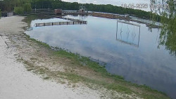 Kamencové jezero