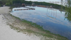 Kamencové jezero