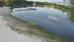 Kamencové jezero
