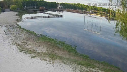 Kamencové jezero