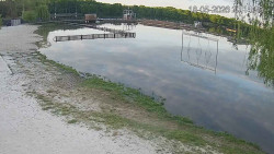 Kamencové jezero