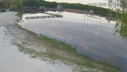 Kamencové jezero
