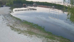 Kamencové jezero
