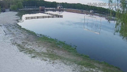 Kamencové jezero
