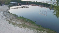 Kamencové jezero