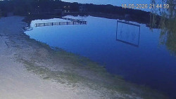 Kamencové jezero