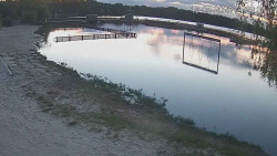 Kamencové jezero