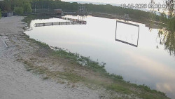 Kamencové jezero