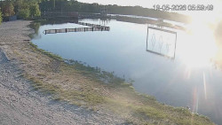 Kamencové jezero