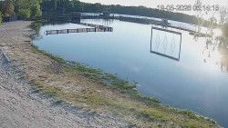 Kamencové jezero