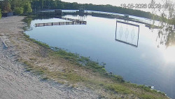 Kamencové jezero