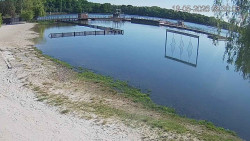 Kamencové jezero