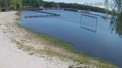 Kamencové jezero