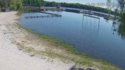 Kamencové jezero