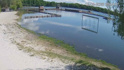 Kamencové jezero