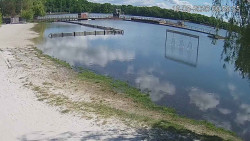 Kamencové jezero