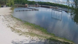 Kamencové jezero