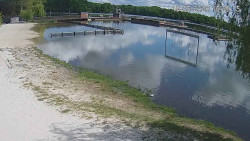 Kamencové jezero