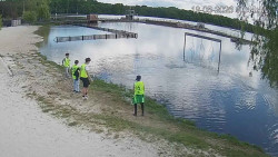 Kamencové jezero