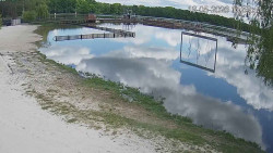 Kamencové jezero