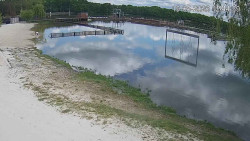 Kamencové jezero