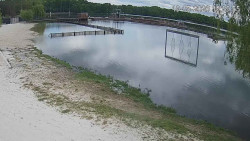 Kamencové jezero