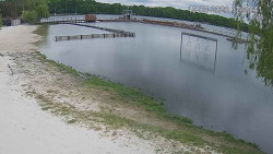 Kamencové jezero