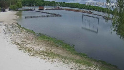 Kamencové jezero