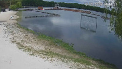 Kamencové jezero