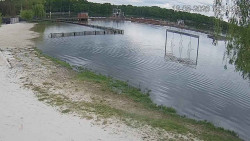 Kamencové jezero